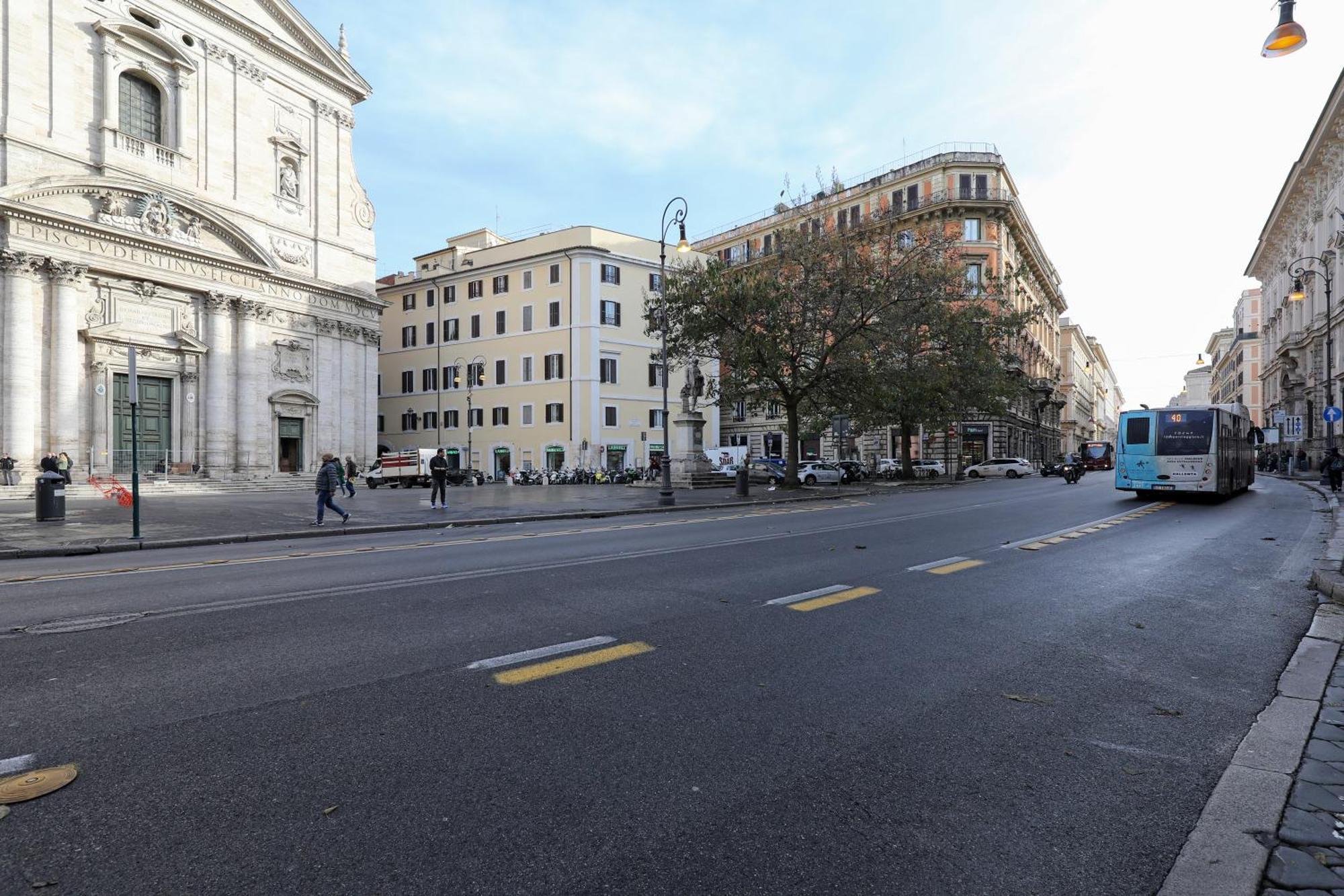 דירות רומא Piazza Navona מראה חיצוני תמונה
